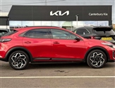 Kia Xceed Image 4