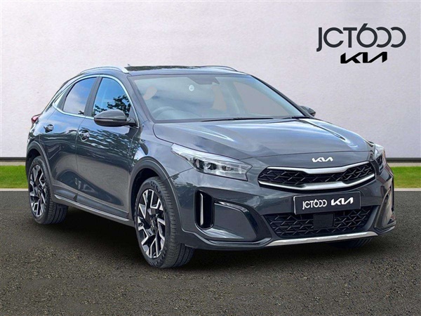 Large image for the Used Kia XCeed