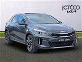 Kia Xceed Image 1