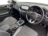 Kia Xceed Image 6