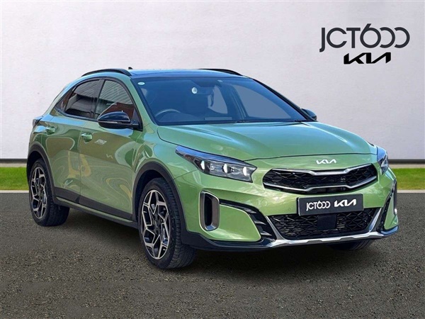 Large image for the Used Kia XCeed