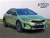 Kia Xceed Image 1
