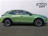 Kia Xceed Image 4