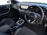 Kia Xceed Image 6