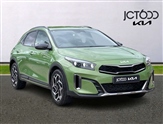 Kia Xceed Image 1