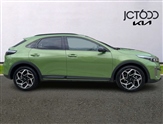 Kia Xceed Image 4