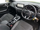 Kia Xceed Image 6