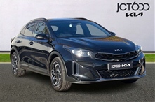 Used Kia Xceed