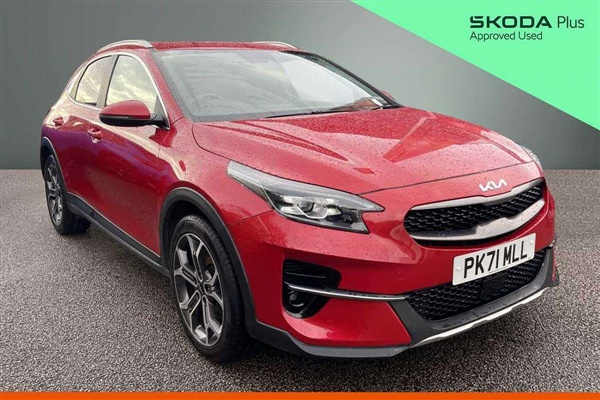Large image for the Used Kia XCeed