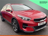 Kia Xceed Image 1