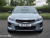 Kia Xceed Image 4