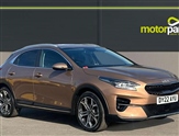 Kia Xceed Image 1