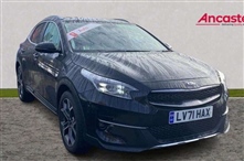 Used Kia Xceed
