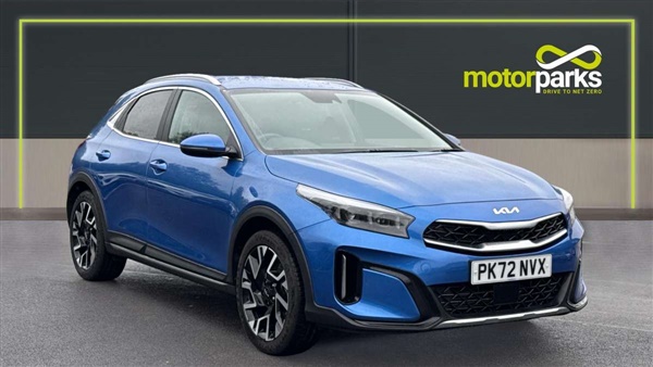 Large image for the Used Kia XCeed