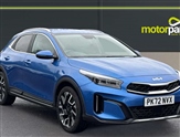 Kia Xceed Image 1