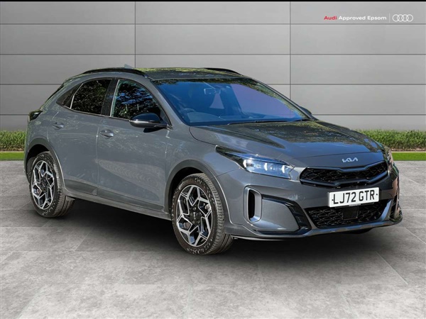 Large image for the Used Kia XCeed