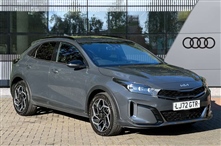 Used Kia Xceed