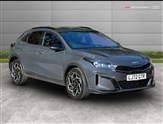 Kia Xceed Image 1