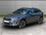 Kia Xceed Image 2