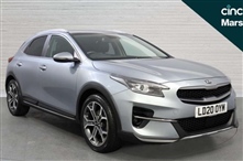 Used Kia Xceed