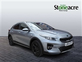 Kia Xceed Image 1