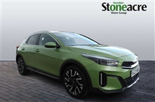 Used Kia Xceed