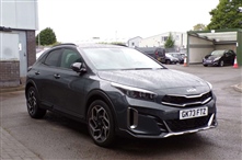 Used Kia Xceed