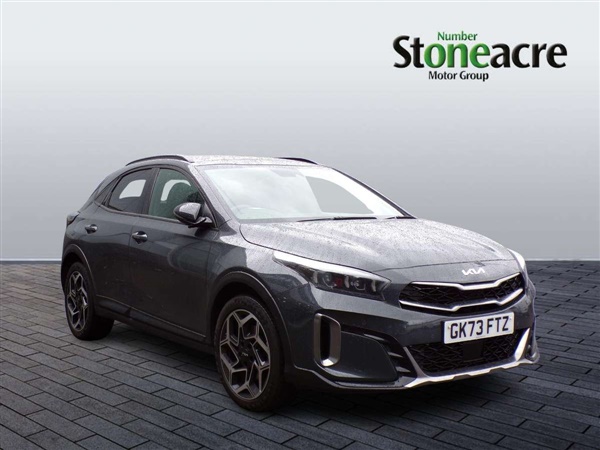 Large image for the Used Kia XCeed