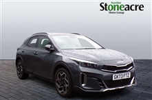 Used Kia Xceed