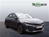 Kia Xceed Image 1