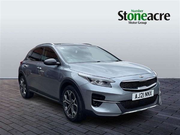 Large image for the Used Kia XCeed
