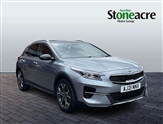 Kia Xceed Image 1