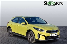 Used Kia Xceed