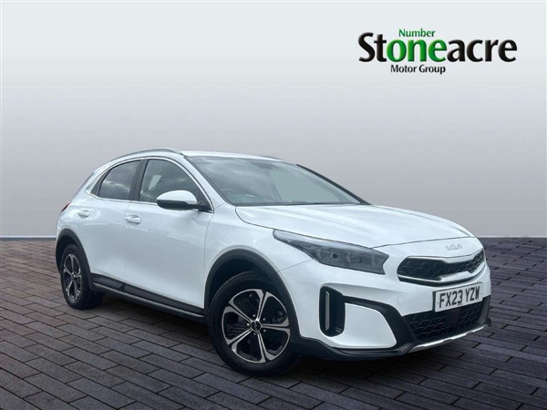 Large image for the Used Kia XCeed