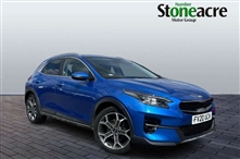 Used Kia Xceed