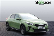 Used Kia Xceed