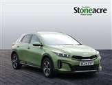 Kia Xceed Image 1