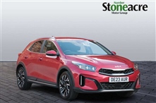 Used Kia Xceed