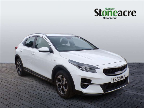 Large image for the Used Kia XCeed