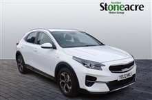 Used Kia Xceed