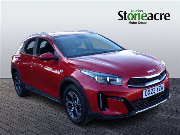 Large image for the Used Kia XCeed