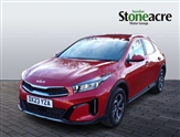 Kia Xceed Image 3