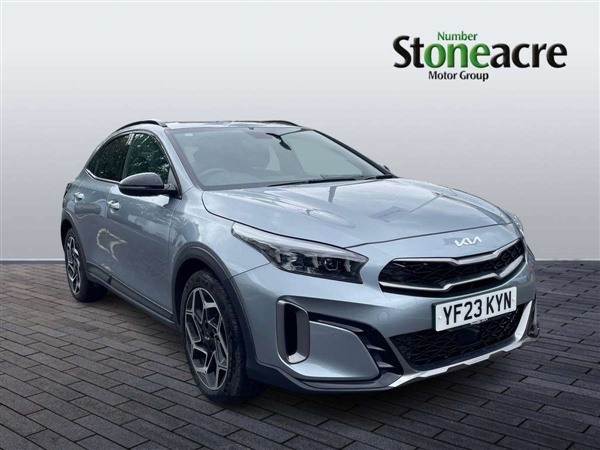 Large image for the Used Kia XCeed