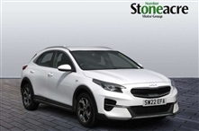 Used Kia Xceed