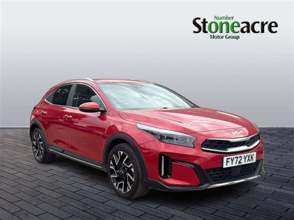 Large image for the Used Kia XCeed