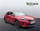 Kia Xceed Image 1
