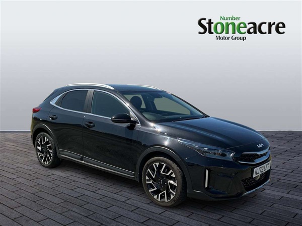 Large image for the Used Kia XCeed