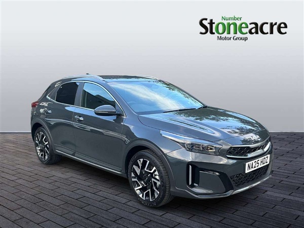 Large image for the Used Kia XCeed