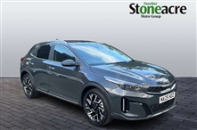 Used Kia Xceed