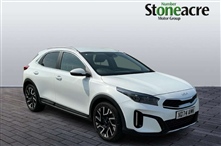 Used Kia Xceed